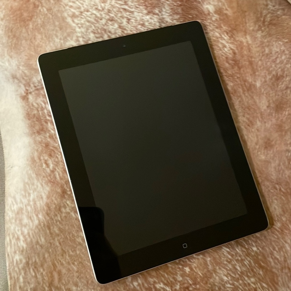 IPAD 4